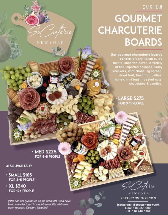 socuterie
